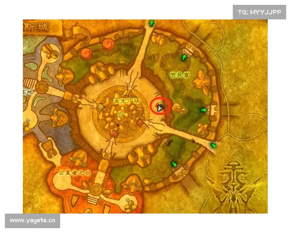 魔兽世界怀旧服：地图碎片获取攻略